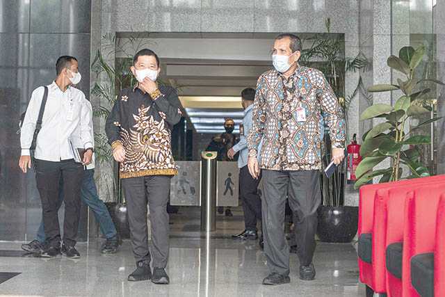 Beban APBN
