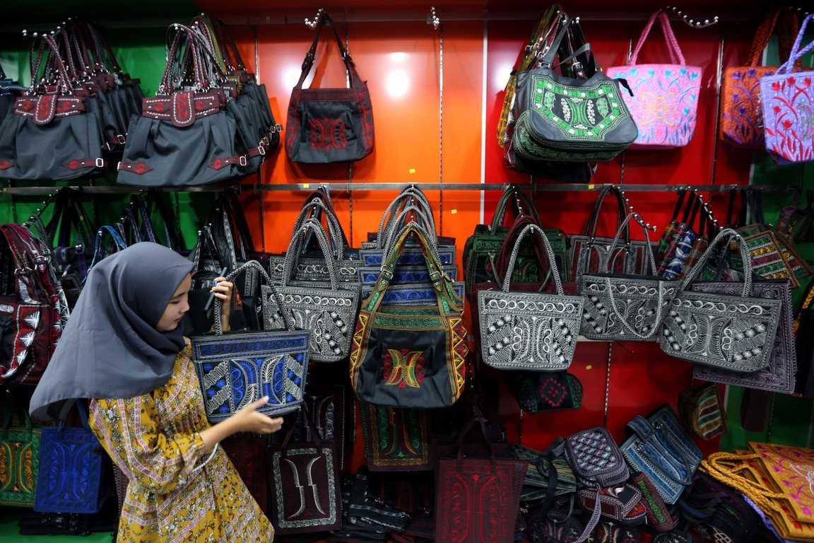 Belanja Produk UMKM