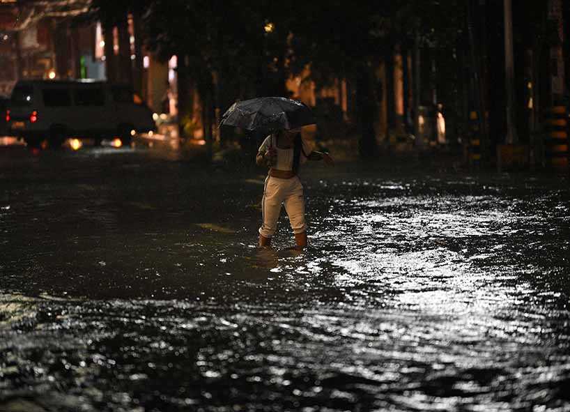 Bencana Banjir
