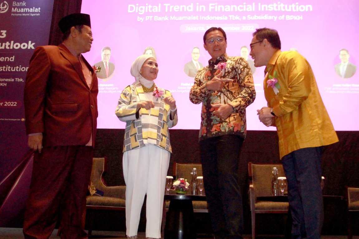 Berbagi Pengetahuan