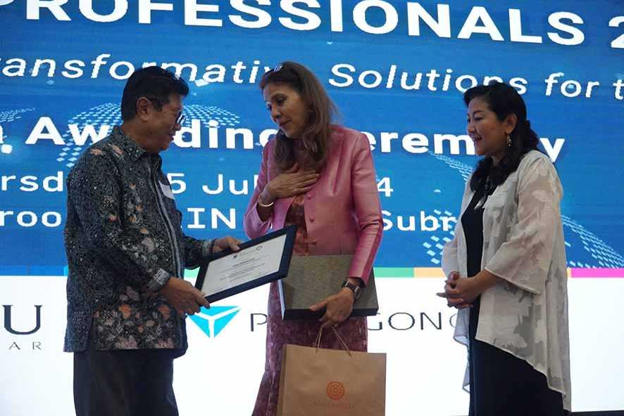 Berdayakan Generasi Inovator