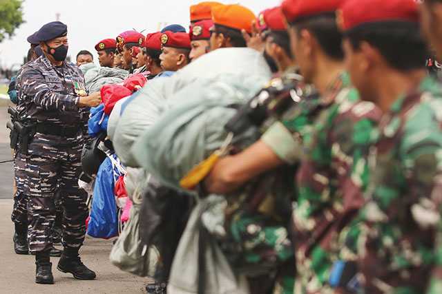 Beri Selamat