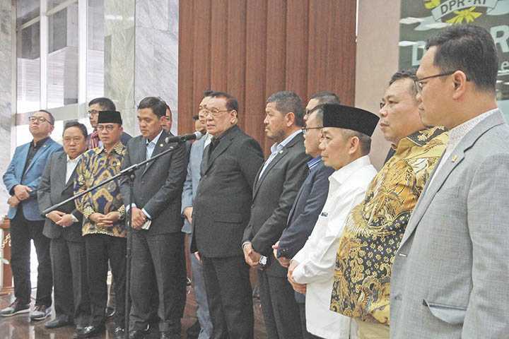 Berikan Aspirasi
