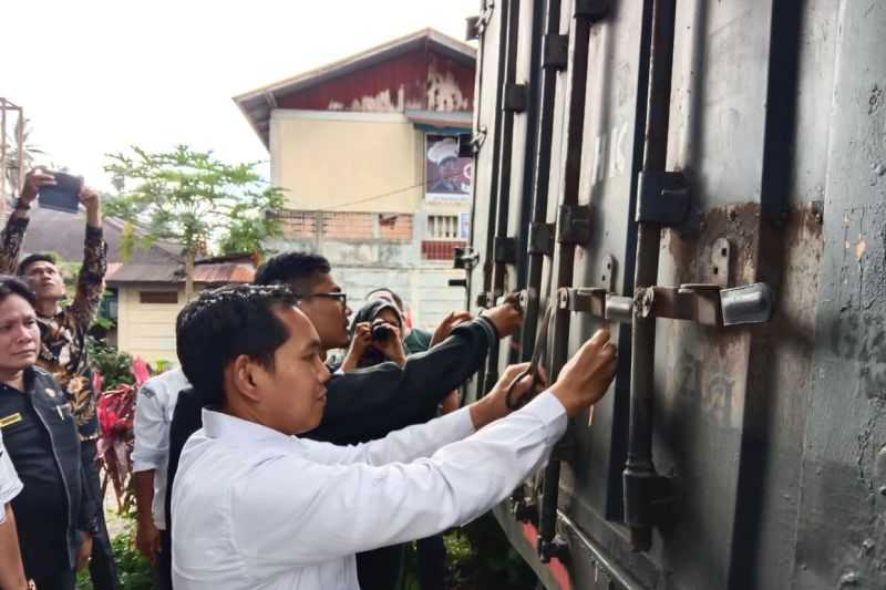 Berita Duka, Dua Calon Legislatif di Agam Meninggal Dunia Setelah Ditetapkan DCT