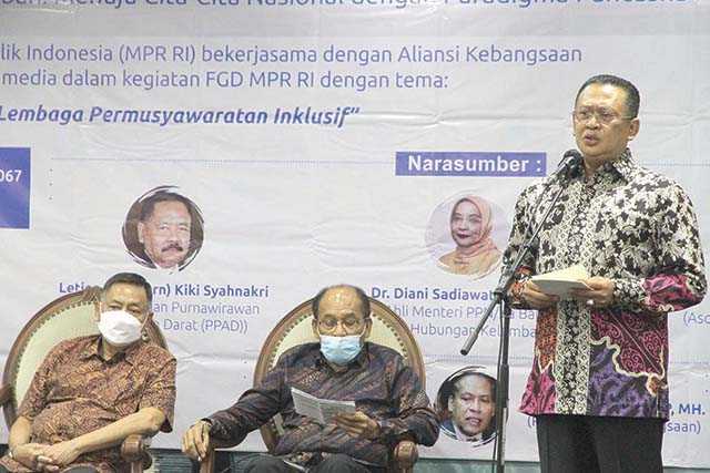 Berpikir Visioner