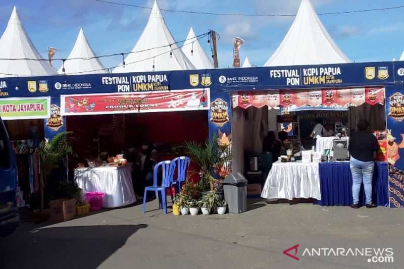 BI: Dampak Ekonomi Pelaksanaan PON Papua-Peparnas Capai Rp1,6 Triliun