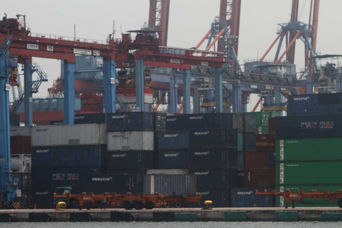 Biaya Logistik