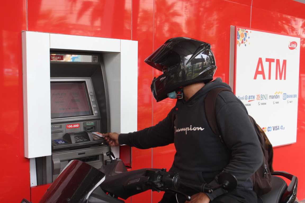 Biaya Transaksi