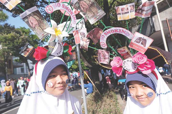 Bijak Kelola Sampah