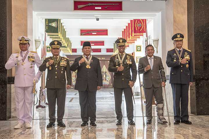 Bintang Kehormatan