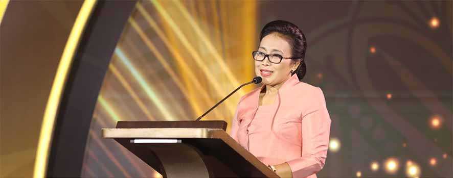 Bintang: Kementerian PPPA Segera Susun Peraturan Turunan UU KIA