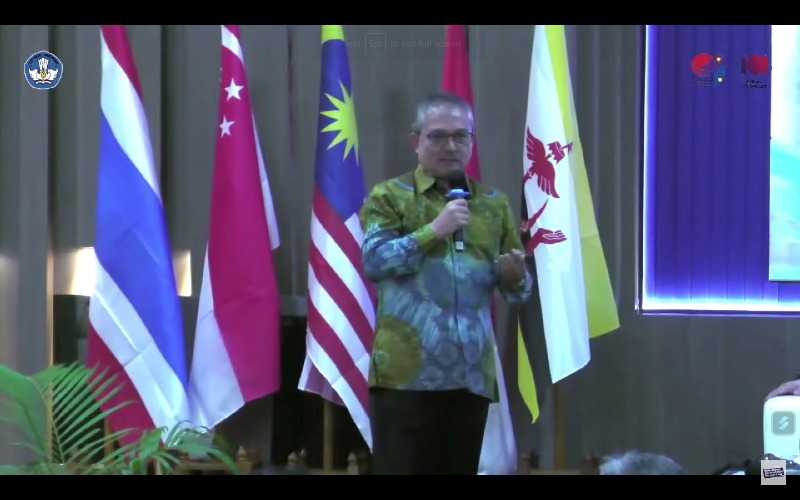 BIPA Dorong Internasionalisasi Sastra Indonesia