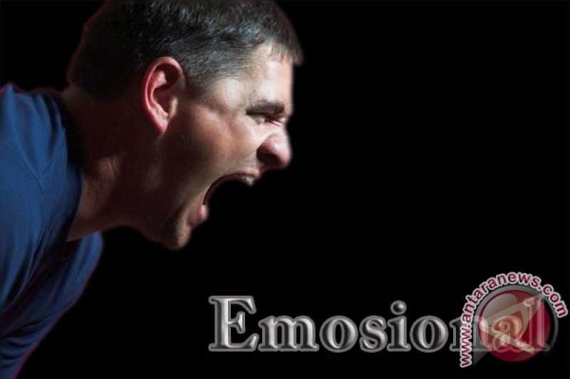 Bisa Dicoba, Psikiater Bagikan Teknik Ini untuk Kendalikan Emosi