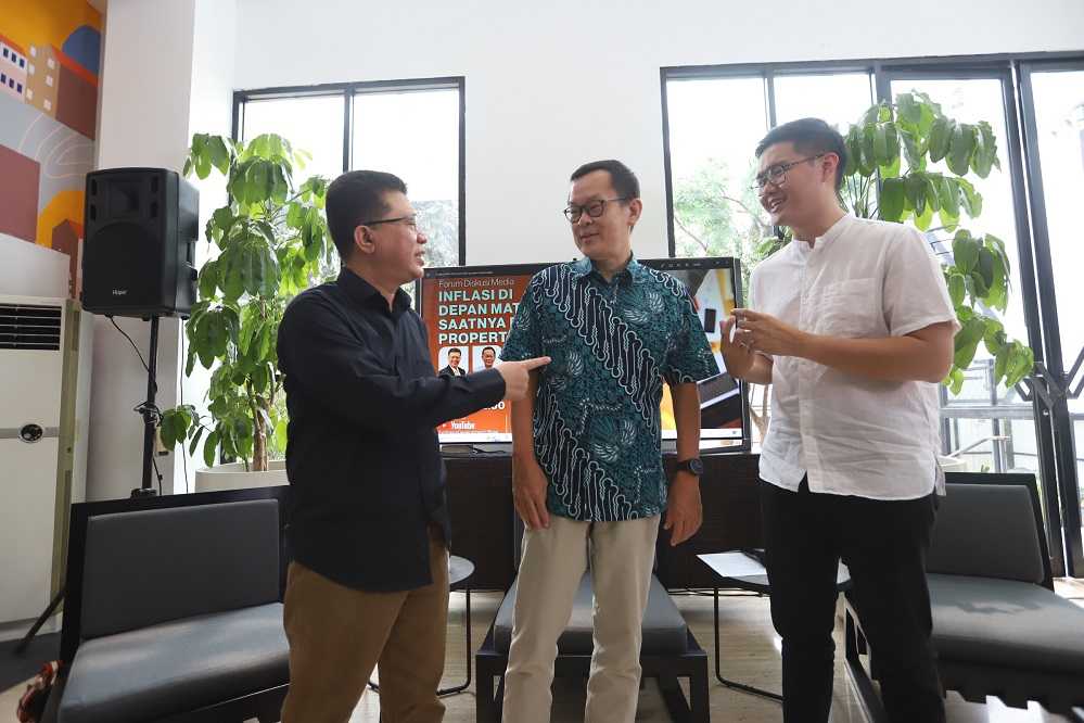 Bisnis Properti