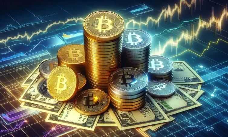 Bitcoin Merosot di Bawah $60.000 Setelah Berita Serangan Israel ke Iran