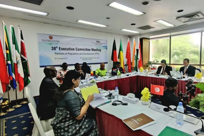 BKKBN: Program GenRe Penentu Tren Penurunan "Stunting" Dunia