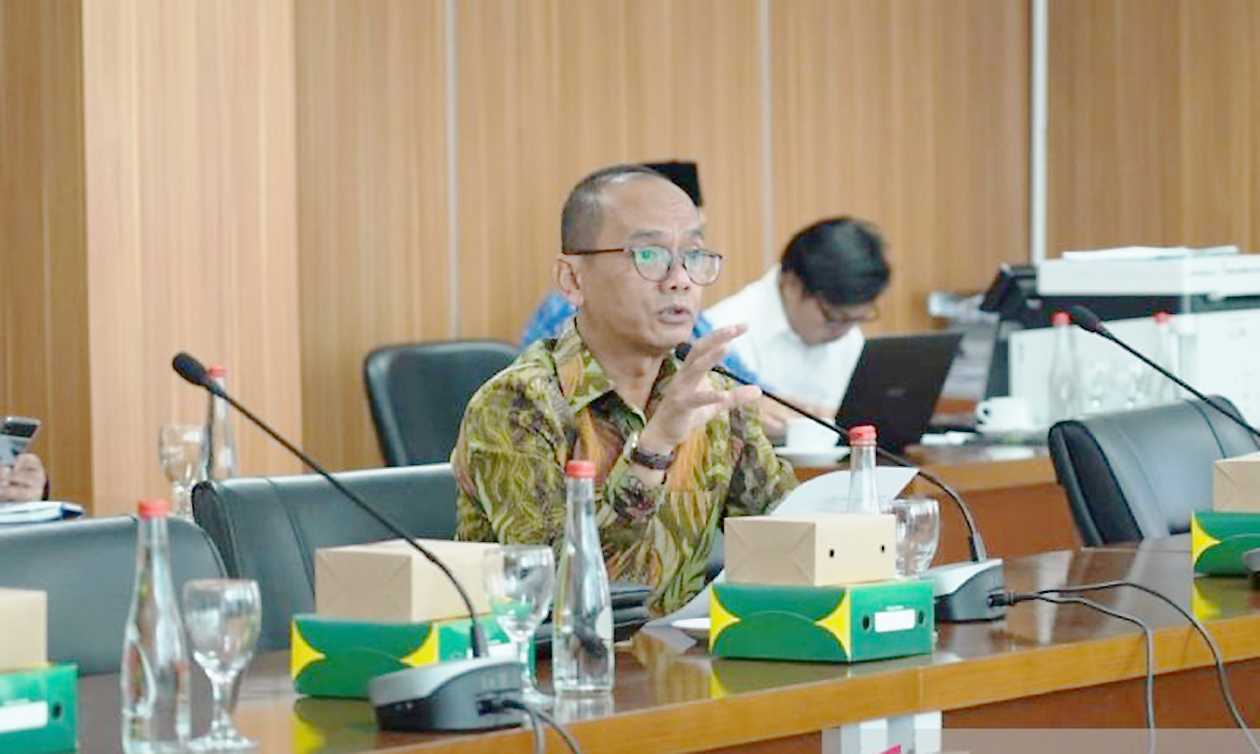 Bogor Gagal Bahas Raperda Penyelenggaraan Kesehatan