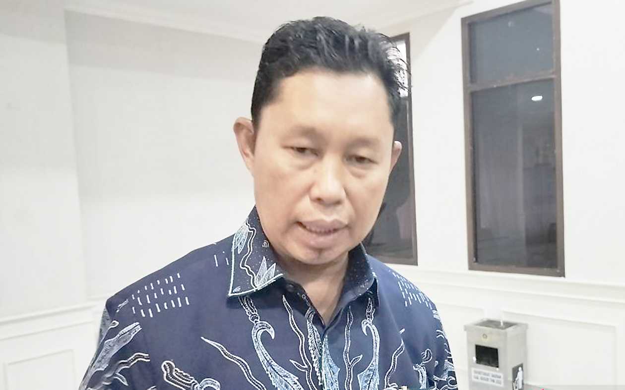 Bogor Komit Jaga Iklim Investasi