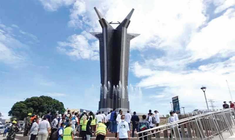 Bogor Masuk 10 Besar Indeks Membangun