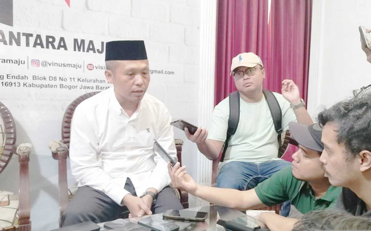 Bogor Perlu Miliki Ruang Kreatif bagi Gen Z