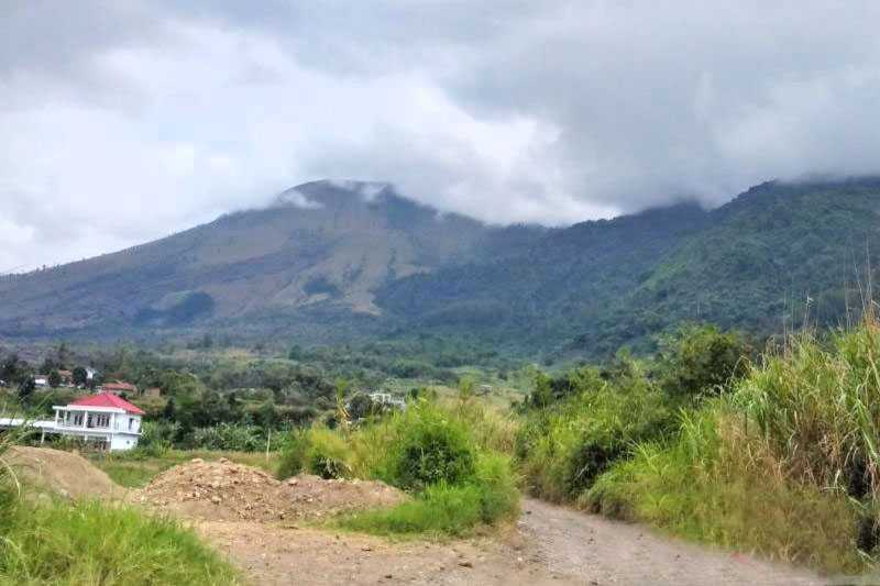 BPBD Garut: Februari Puncak Musim Hujan Berbahaya bagi Pendaki
