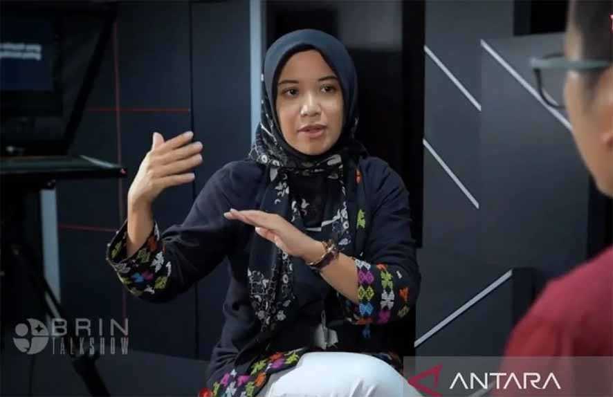 BRIN: Persiapan Hadapi Gempa  Megathrust Jadi "PR" Negara