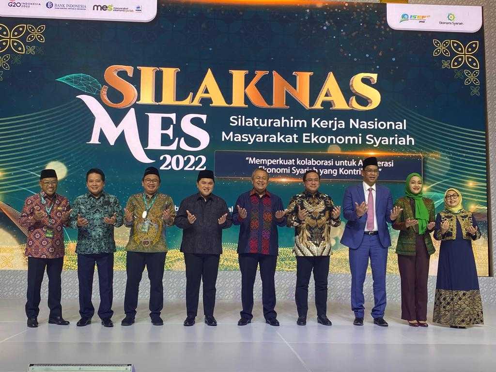 BSI dukung penguatan global halal hub