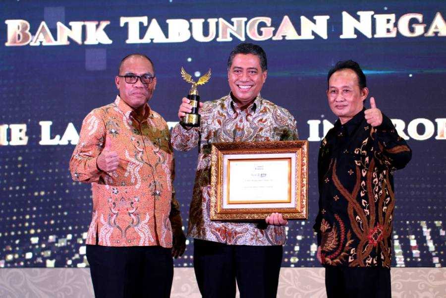BTN Dominasi Pasar KPR