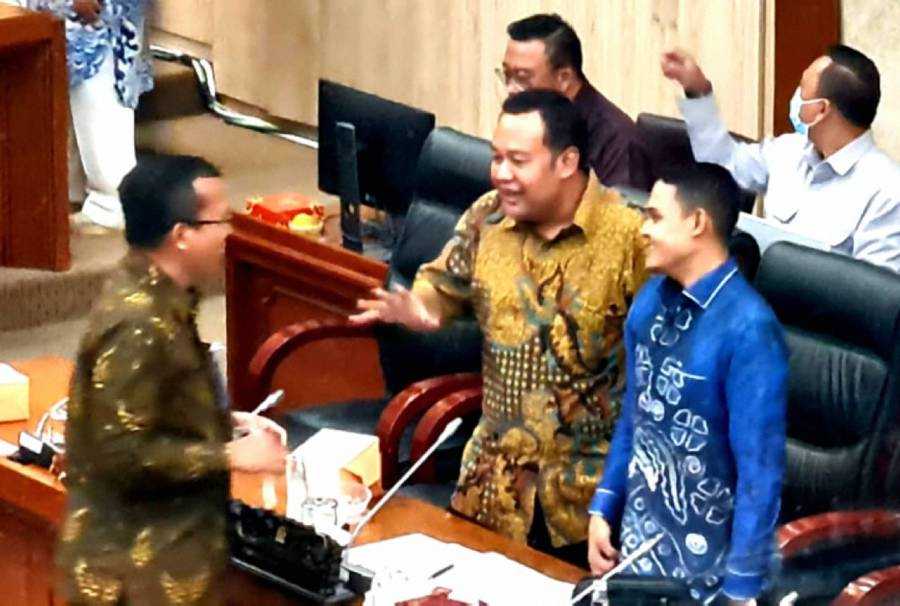 BTN Kantongi Izin Rights Issue Untuk Rumah Rakyat