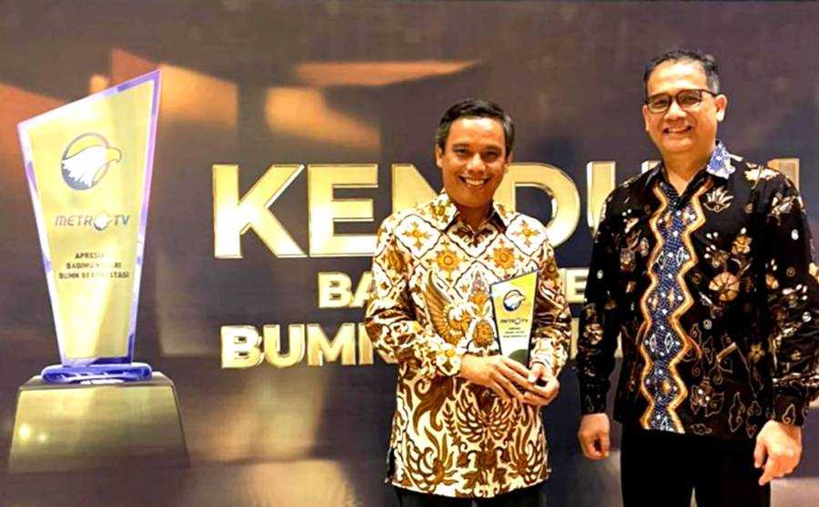 BTN Penggerak Ekonomi Bangsa