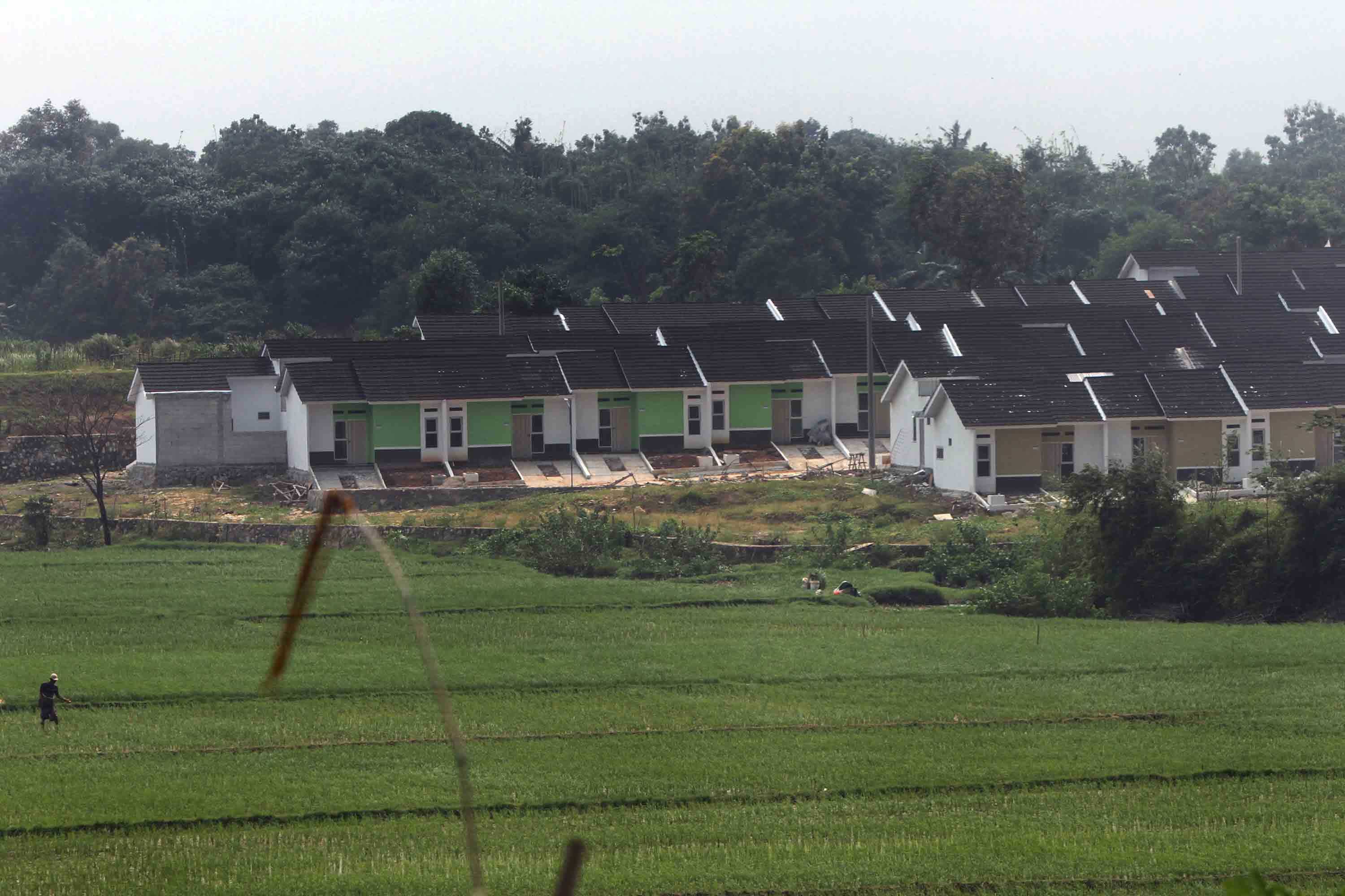 BTN Siap Salurkan KPR Subsidi