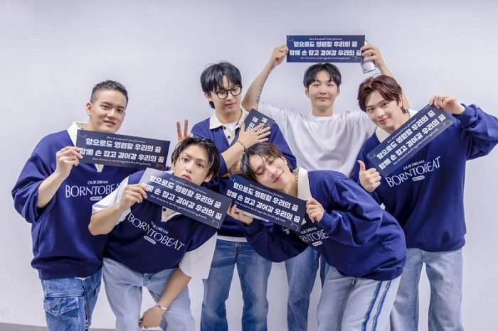 BTOB Batal Gelar Jumpa Penggemar di Jakarta