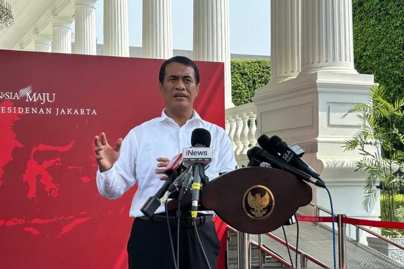 Budi Daya Tanaman Kratom Tunggu Regulasi