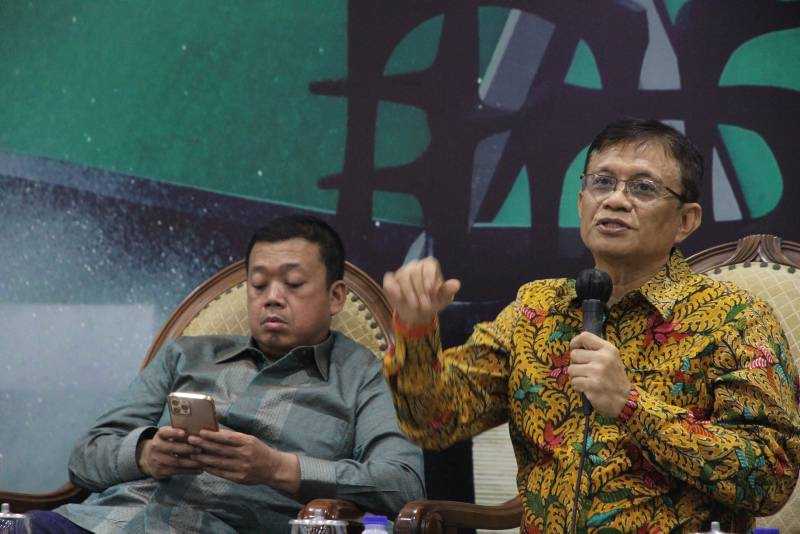 BUMN Sekarat, Akankah RUU BUMN Jadi Penyelamat?