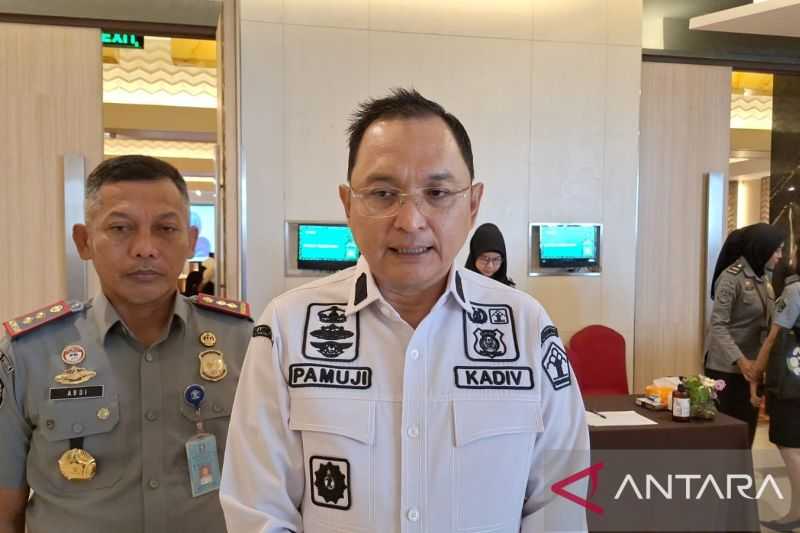Cegah Kejahatan Transnasional