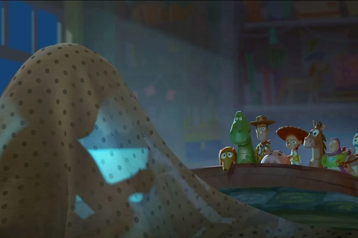 CEO Disney Bocorkan Sekuel "Toy Story" hingga "The Mandalorian" di D23