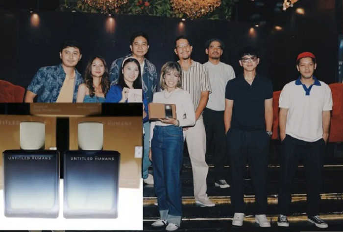 Cerita Di Balik Parfum Maliq and D'essentials "Untitled Humans"