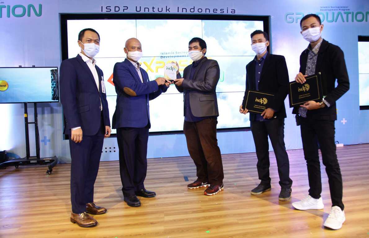 Cetak Entrepreneur Muda