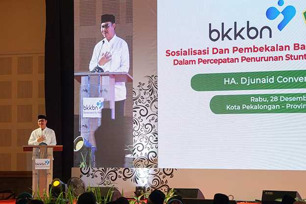 Cetak Generasi Unggul