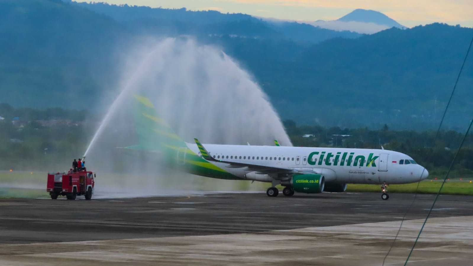 Citilink Raih 3 Penghargaan di Skytrax World Airline Awards 2022