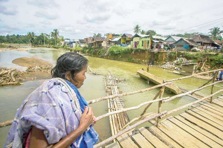 DANA BANTUAN BENCANA