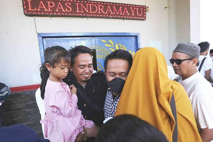 Dapatkan Asimilasi