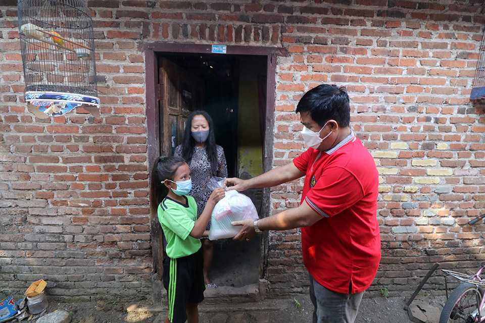 Dari Murid ke Murid