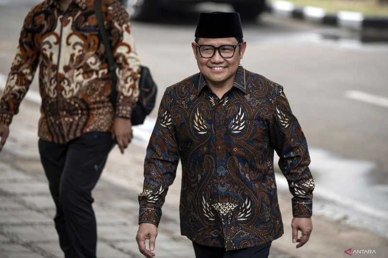 Dasco Benarkan Para Calon Menteri Prabowo Teken Pakta Integritas