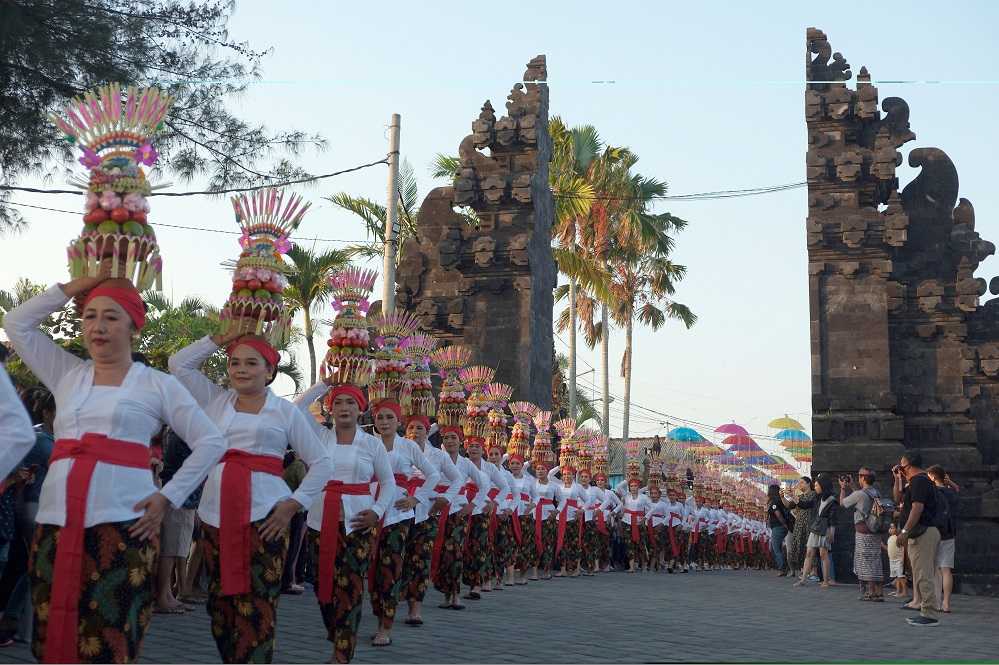 Daya Tarik Wisata