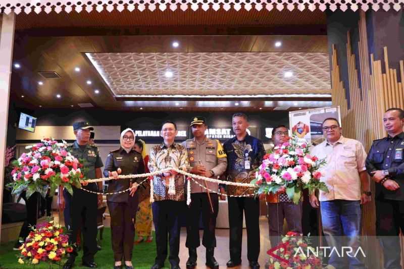 Dekatkan Layanan ke Warga, Pemkab Bekasi Buka Gerai Pelayanan Publik di Aeon Mall Deltamas