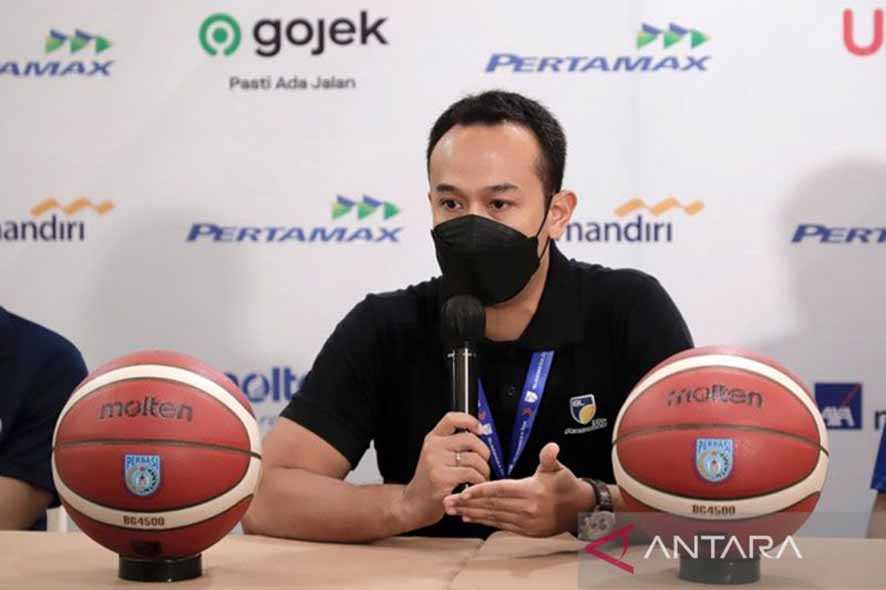 Delapan Tim Kembali Bersaing di "Playoff" IBL 2022