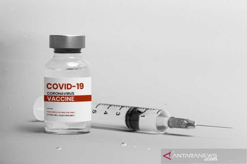 Demi Kemanusiaan, China Dukung Pembicaraan Tentang Penghapusan Paten Vaksin Covid-19