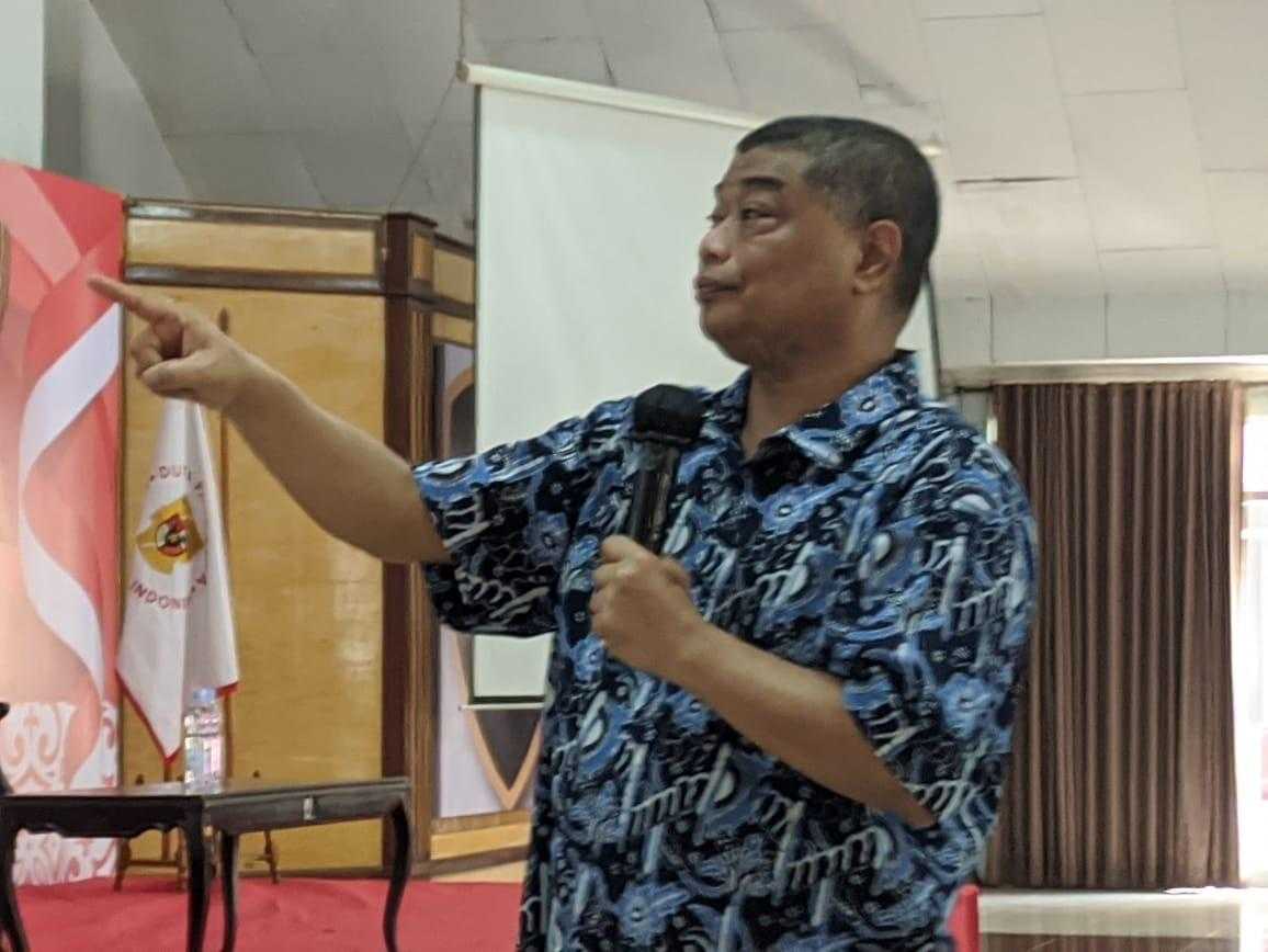 Demokrasi Pancasila, Melaksanakan Demokrasi dengan Etika dan Moralitas