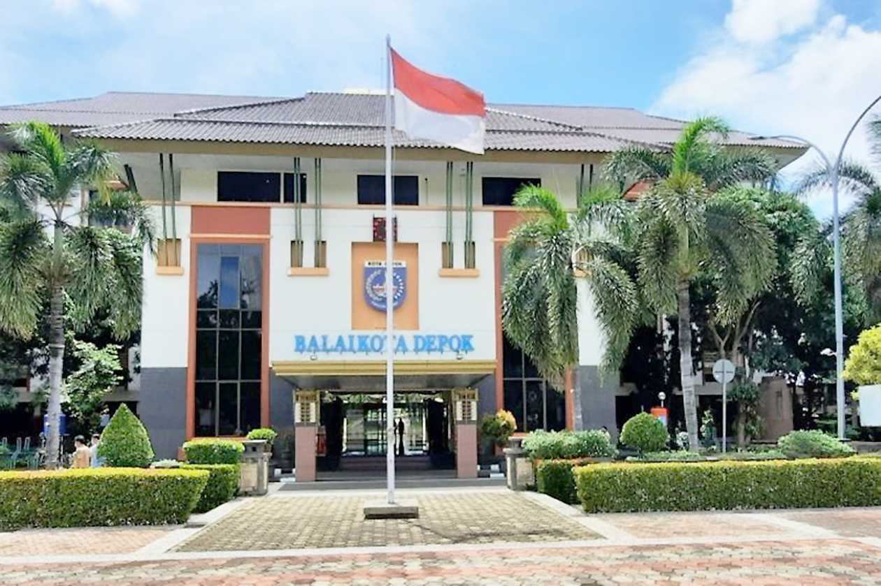 Depok Buka Digital Entrepreneurship Academy